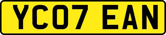 YC07EAN