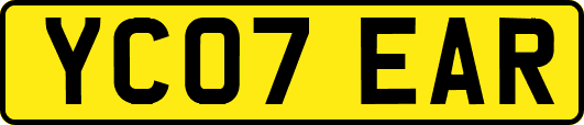 YC07EAR