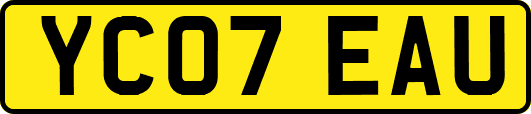 YC07EAU