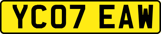 YC07EAW