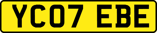 YC07EBE