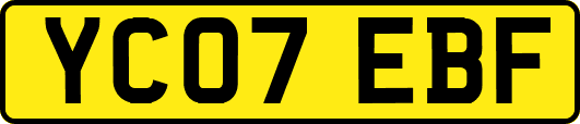 YC07EBF