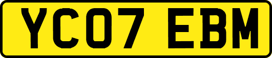 YC07EBM