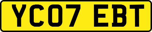 YC07EBT