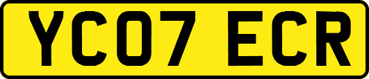 YC07ECR