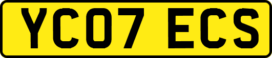 YC07ECS