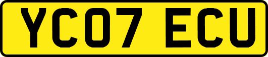 YC07ECU