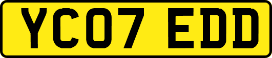 YC07EDD