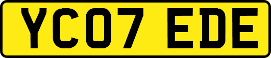 YC07EDE