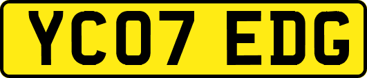 YC07EDG