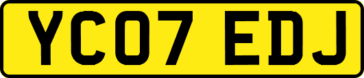 YC07EDJ