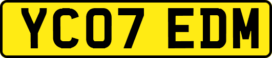 YC07EDM