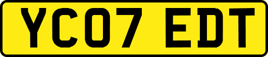 YC07EDT
