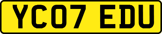 YC07EDU