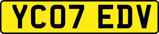 YC07EDV