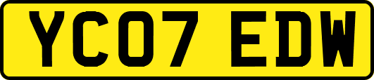 YC07EDW