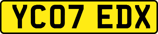 YC07EDX