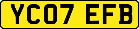 YC07EFB