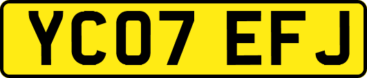 YC07EFJ