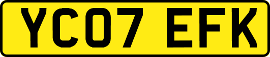 YC07EFK