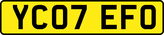 YC07EFO