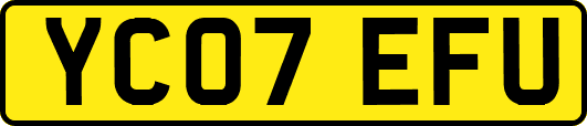 YC07EFU