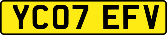 YC07EFV