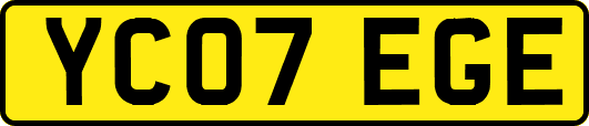 YC07EGE
