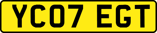 YC07EGT