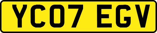 YC07EGV