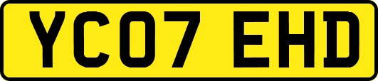 YC07EHD