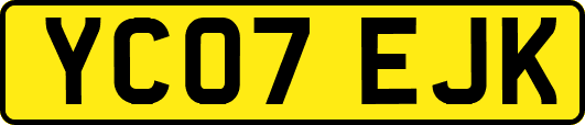 YC07EJK