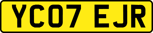 YC07EJR