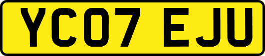 YC07EJU