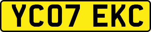 YC07EKC