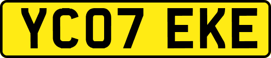 YC07EKE