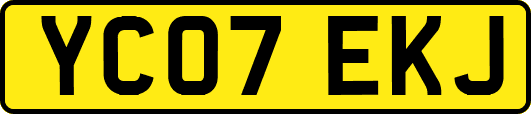 YC07EKJ