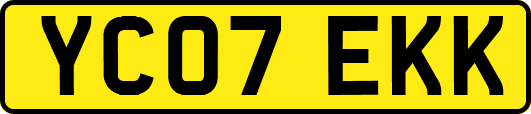 YC07EKK