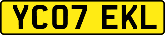 YC07EKL