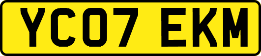 YC07EKM