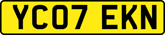 YC07EKN