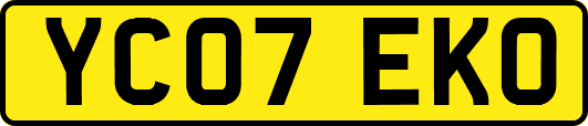 YC07EKO