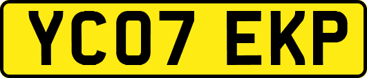 YC07EKP
