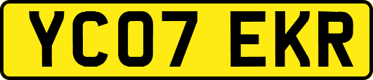 YC07EKR