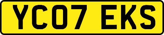 YC07EKS