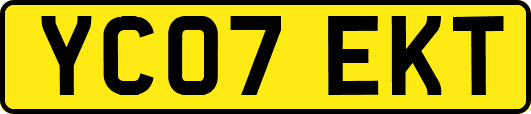 YC07EKT
