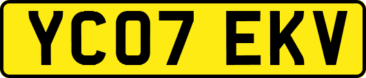 YC07EKV