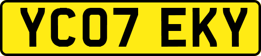 YC07EKY