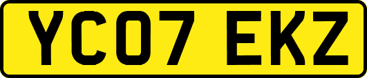 YC07EKZ