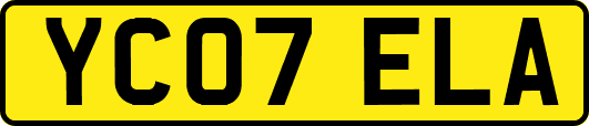 YC07ELA